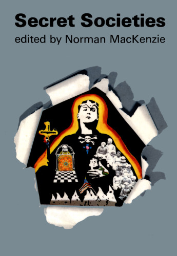 Secret societies