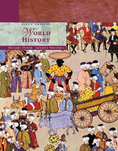 World History