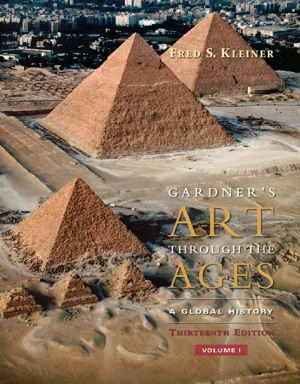 Gardner’s Art through the Ages A Global History