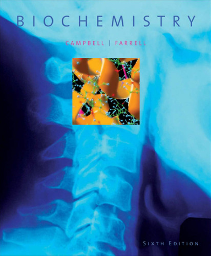 Biochemistry (Sixth edition)