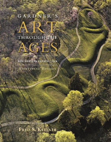 Gardner's Art through the Ages: Non-Western Perspectives
