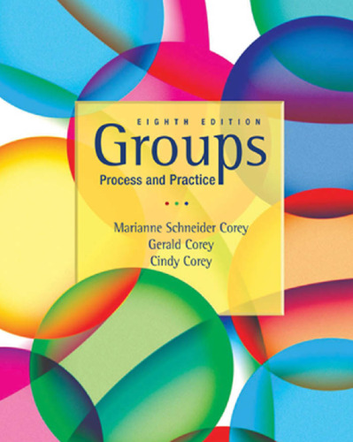 Groups: Process and Practice