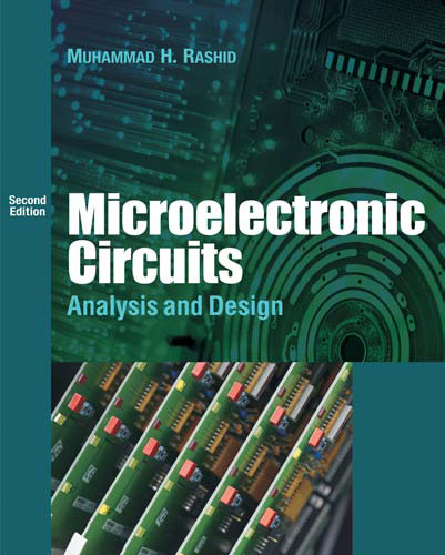 Microelectronic Circuits: Analysis and Design, 2nd Edition