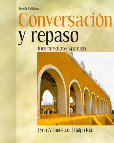 Conversacion y repaso , Tenth Edition