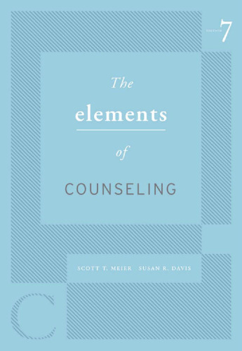 The Elements of Counseling, 7th Edition