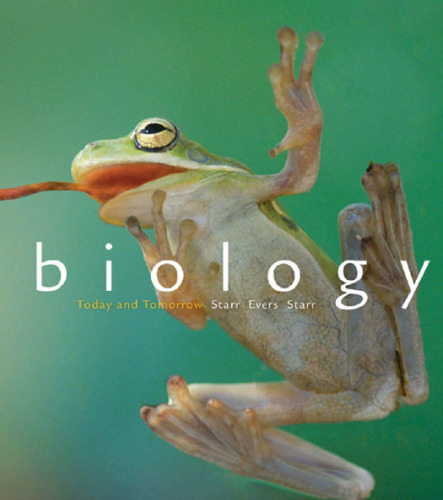 Biology Today and Tomorrow without Physiology , Third Edition