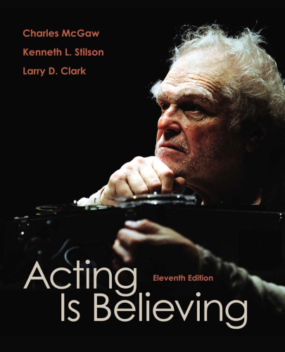 Acting Is Believing , Eleventh Edition