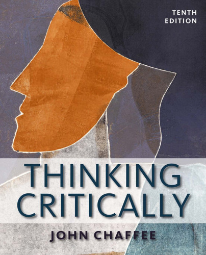 Thinking Critically, 10th Edition