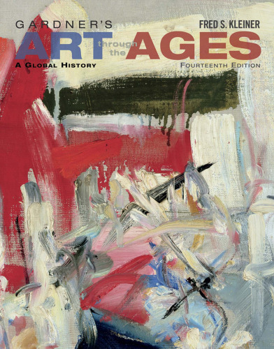 Gardner's Art Through the Ages: A Global History