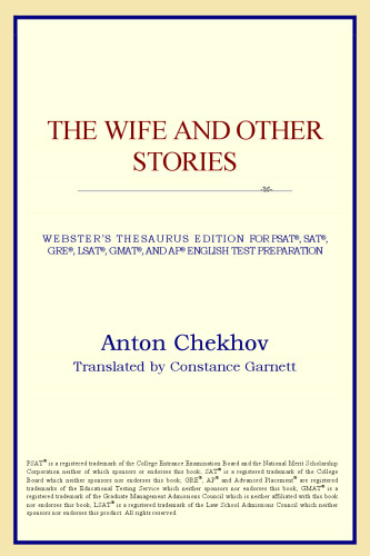 The Wife and Other Stories