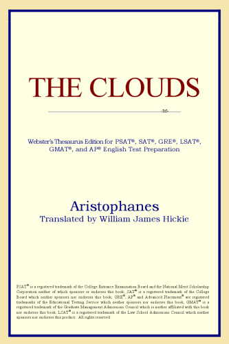 The Clouds (Webster's Thesaurus Edition)