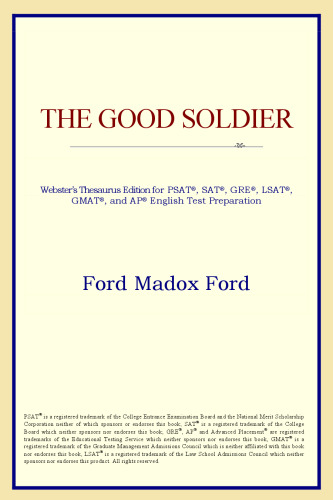 The Good Soldier