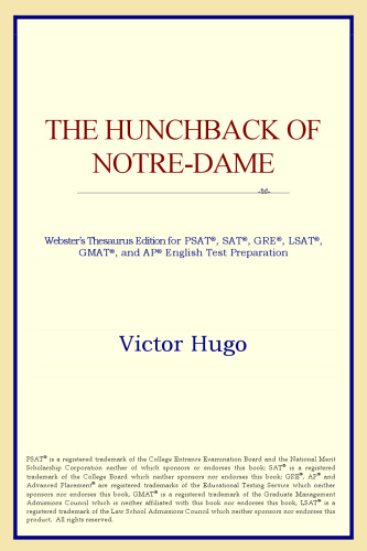 The Hunchback of Notre-Dame