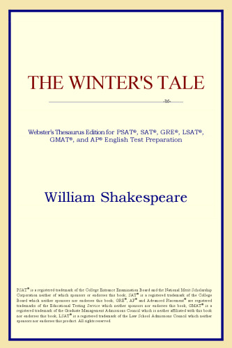 The Winter's Tale