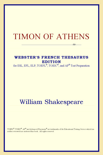 Timon of Athens