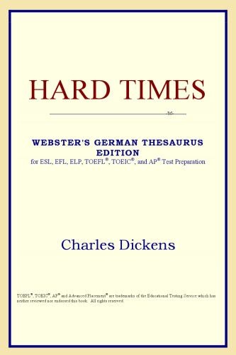 Hard Times