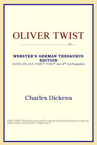 Oliver Twist