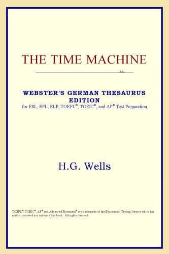 The Time Machine