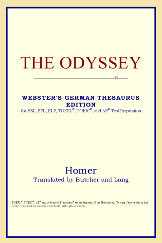 The Odyssey