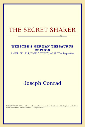 The Secret Sharer