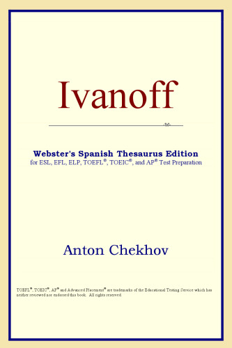 Ivanoff