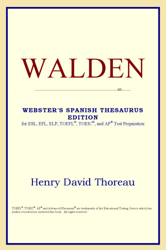 Walden