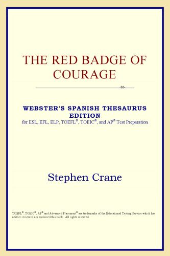 The Red Badge of Courage