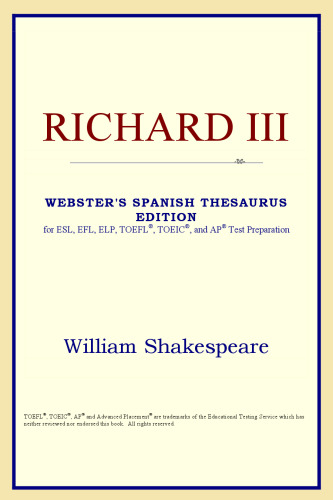 Richard III