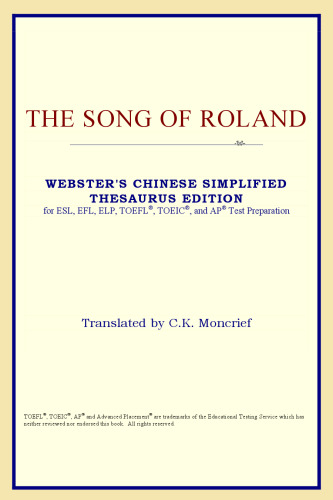 The Song of Roland