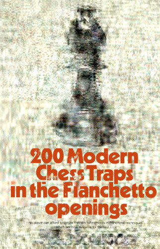 Two hundred modern chess traps in the Fianchetto openings