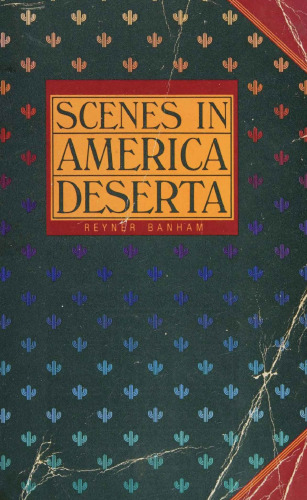 Scenes in America Deserta