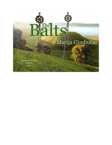 The Balts