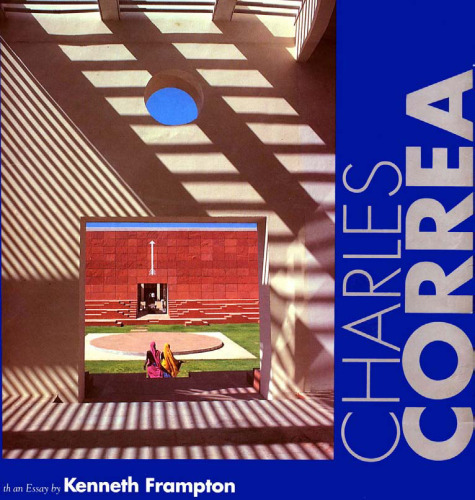 Charles Correa