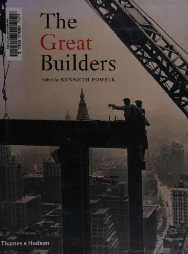 The Great Builders