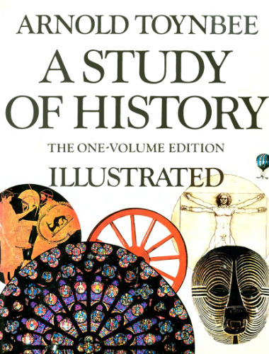 A Study of History