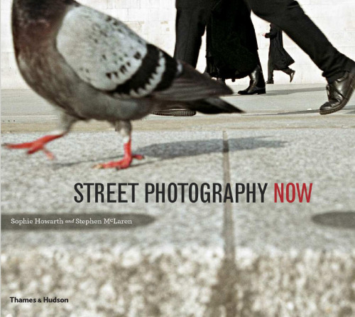 Street Photography Now