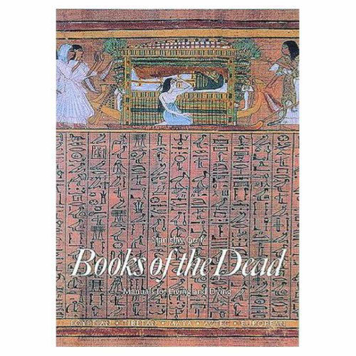 Books of the Dead