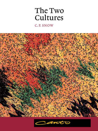 The Two Cultures
