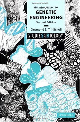 An Introduction to Genetic Engineering