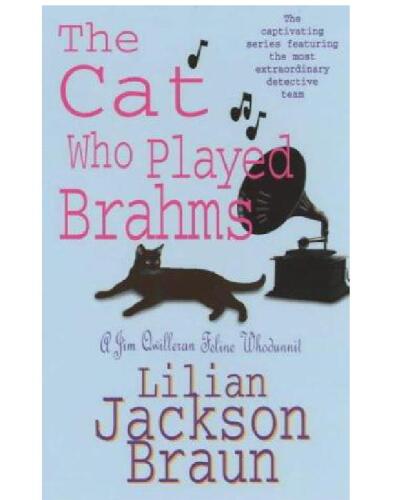TCW 05: Played Brahms