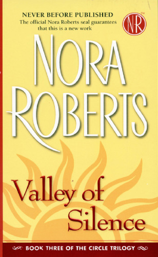 Valley of Silence (The Circle Trilogy, Book 3)