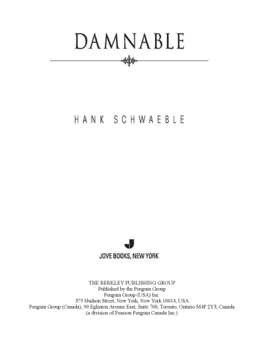 Damnable