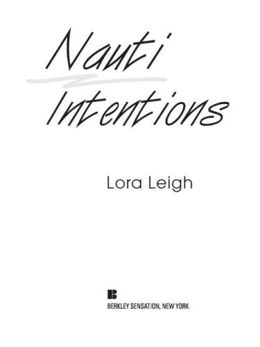 Nauti Intentions