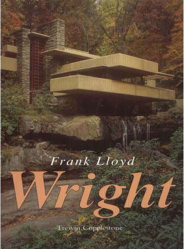 Frank Lloyd Wright (Treasures of Art)