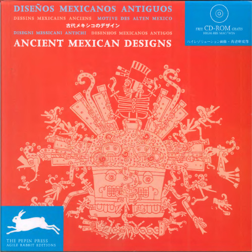Ancient Mexican Design