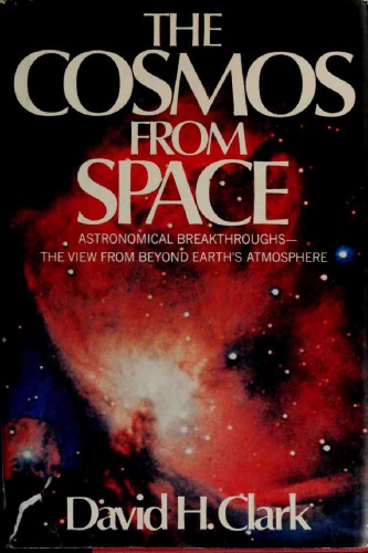 The Cosmos From Space