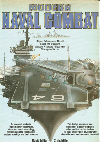 Modern naval combat