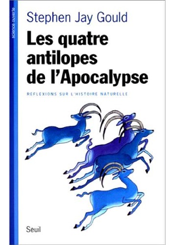 Les quatre antilopes de l'Apocalypse