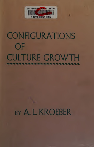 Configurations of Culture Growth
