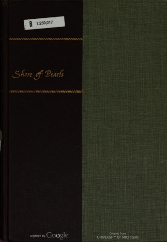 Shore of Pearls